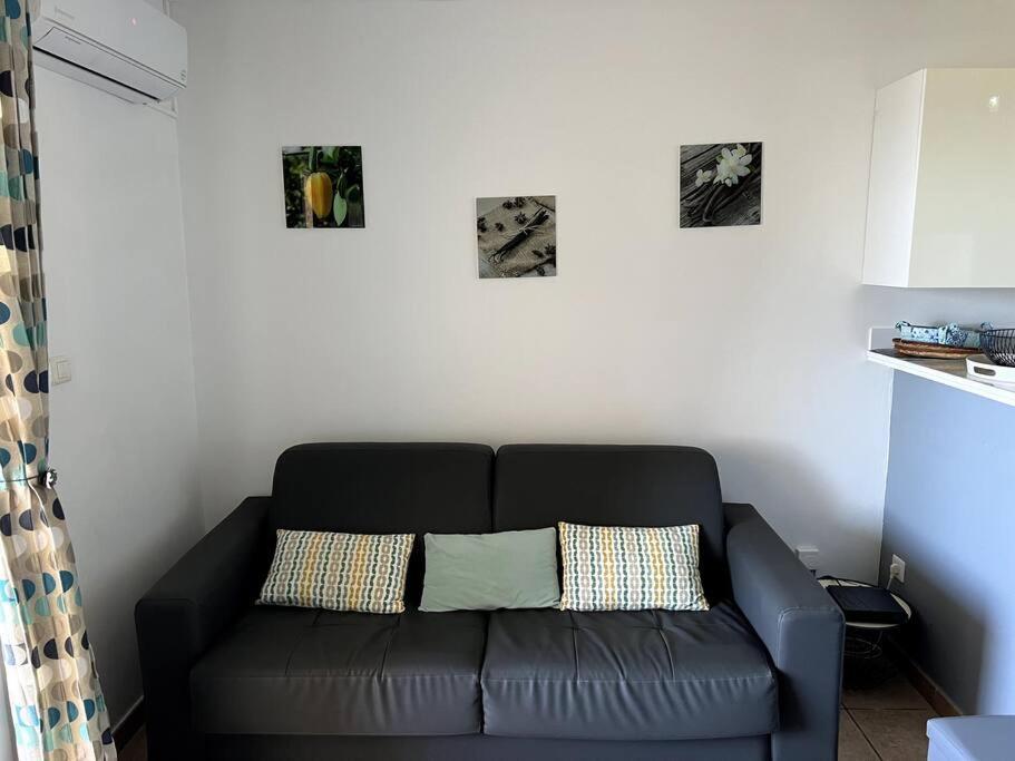 Le Francis &A Apartment Le Bois de Nefles  ภายนอก รูปภาพ