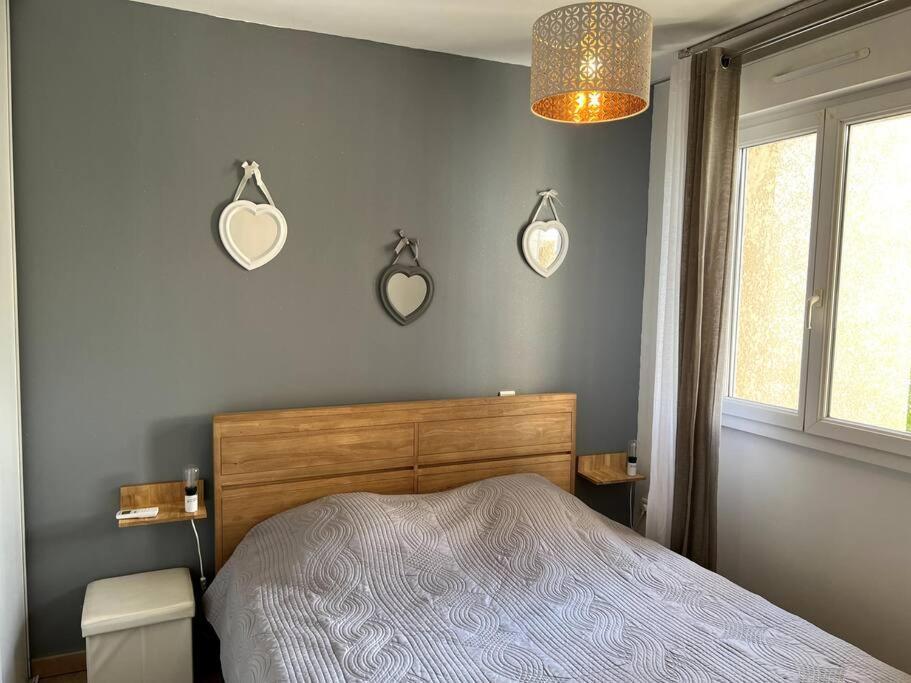 Le Francis &A Apartment Le Bois de Nefles  ภายนอก รูปภาพ