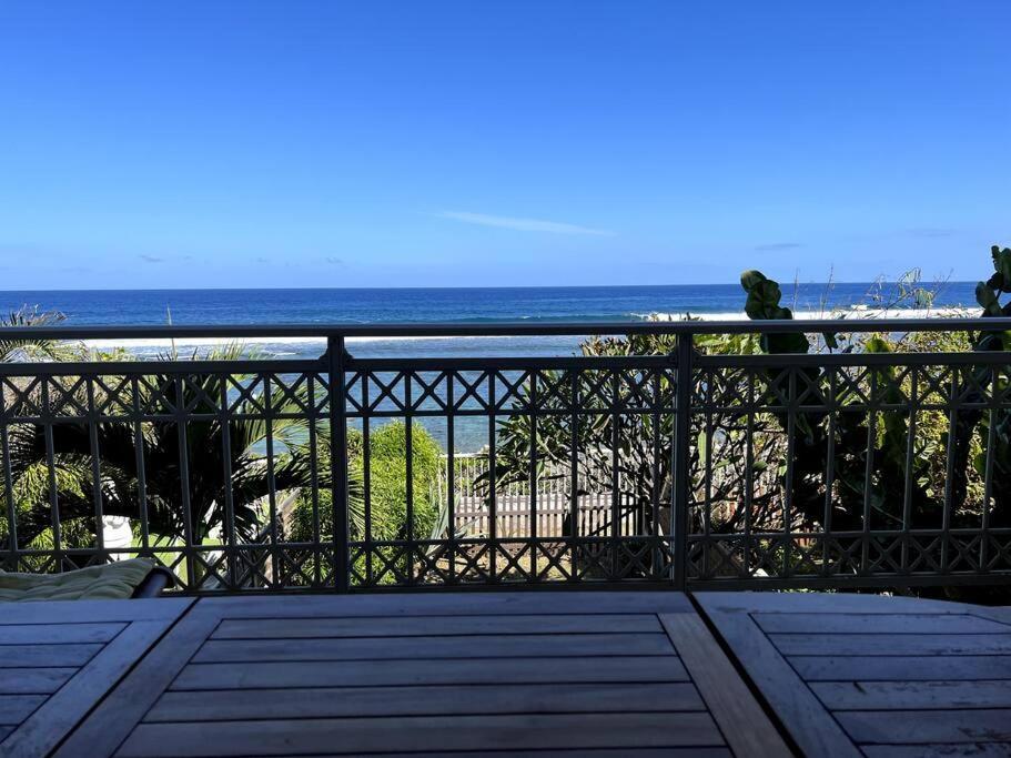 Le Francis &A Apartment Le Bois de Nefles  ภายนอก รูปภาพ