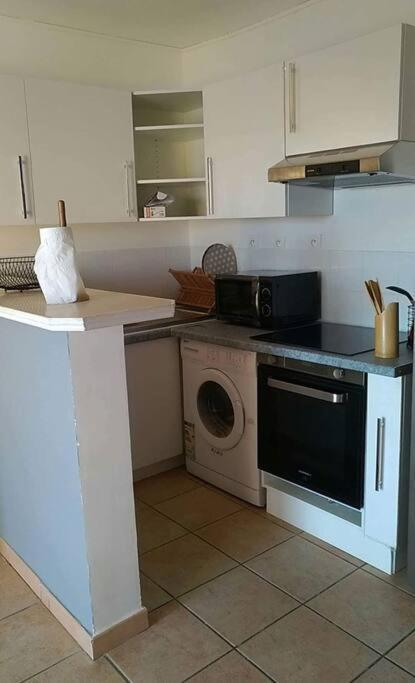 Le Francis &A Apartment Le Bois de Nefles  ภายนอก รูปภาพ