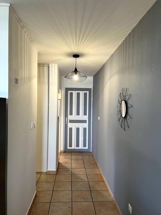 Le Francis &A Apartment Le Bois de Nefles  ภายนอก รูปภาพ